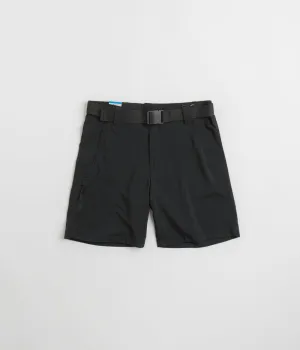 Columbia Silver Ridge Utility Shorts - Black