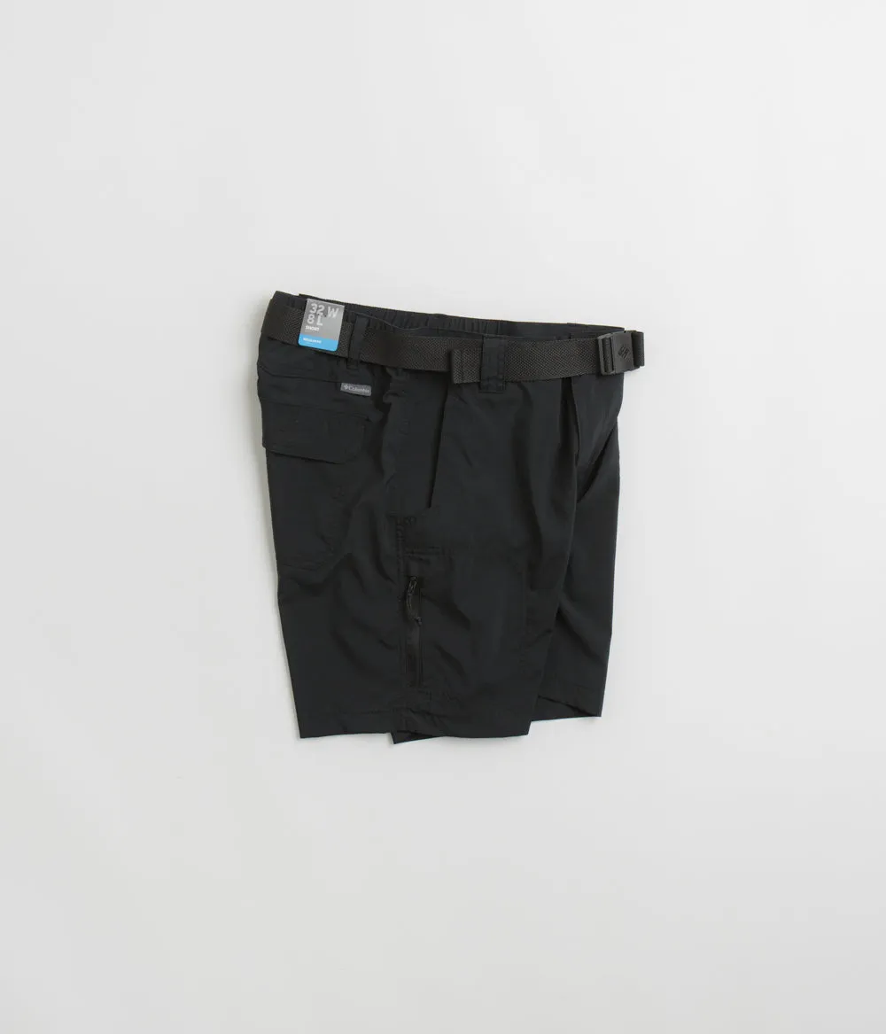 Columbia Silver Ridge Utility Shorts - Black