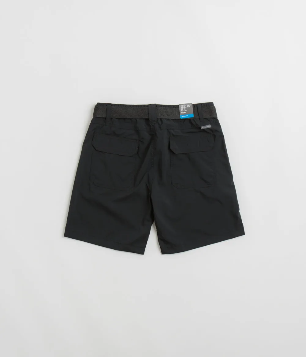Columbia Silver Ridge Utility Shorts - Black