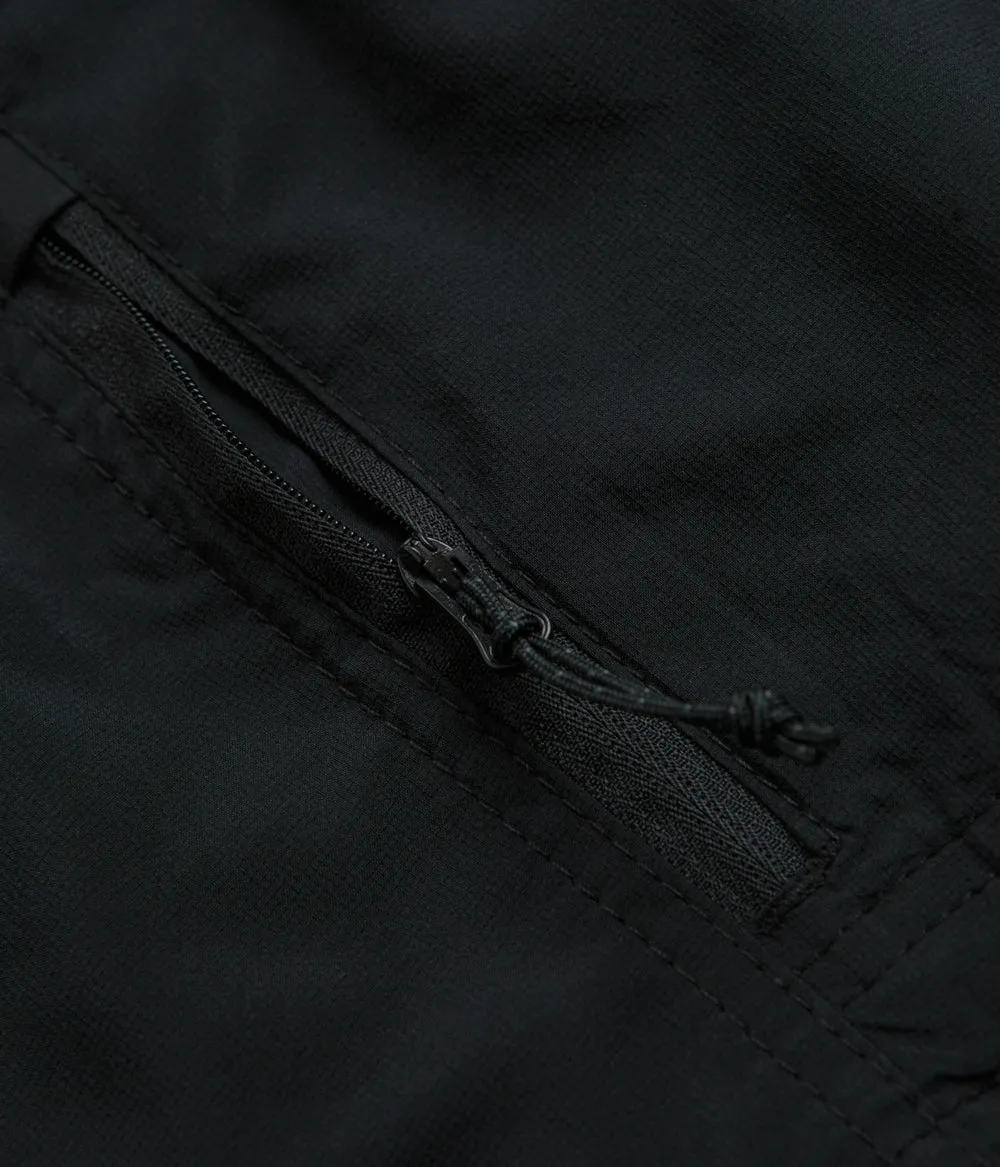 Columbia Silver Ridge Utility Shorts - Black