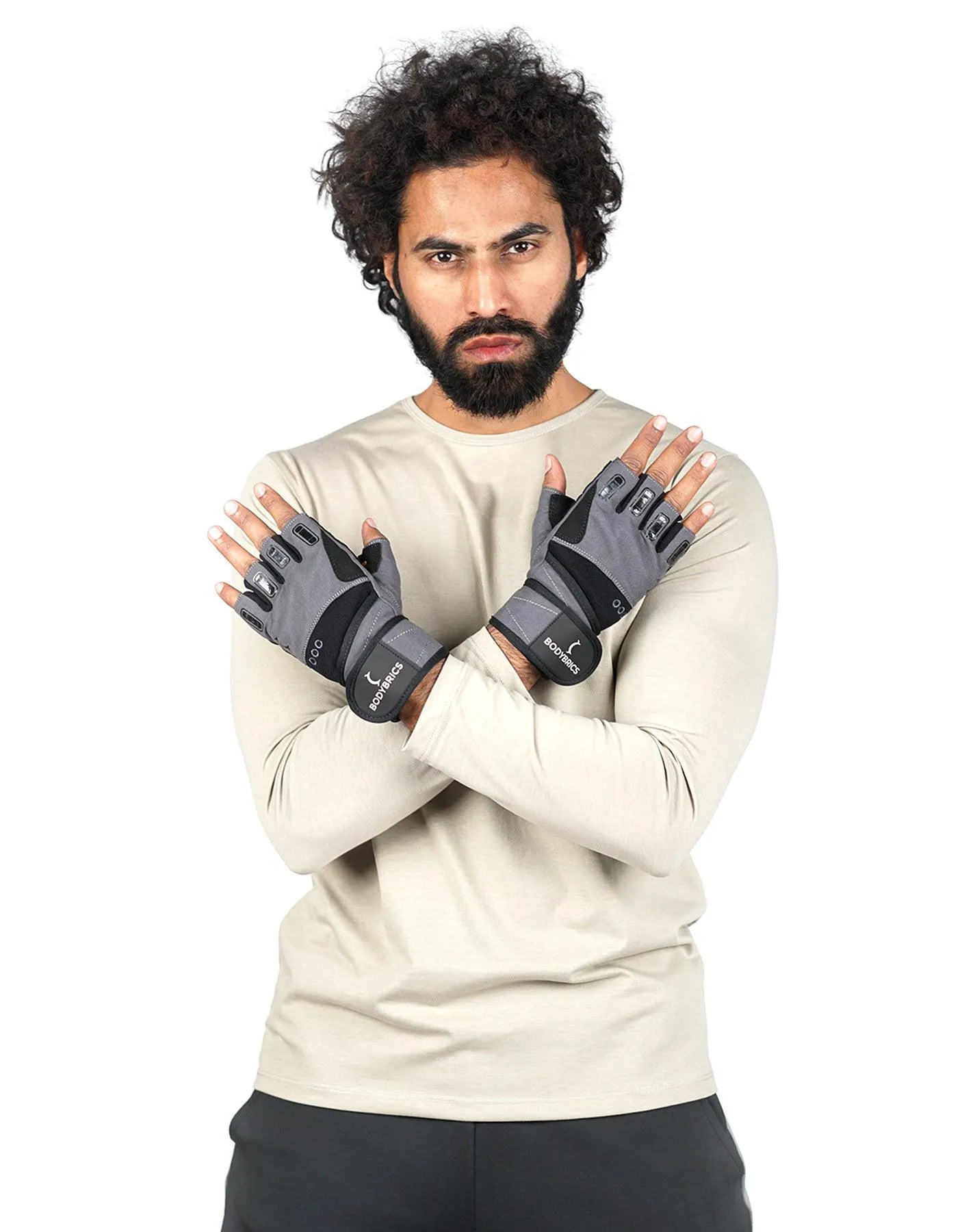 Combat Gloves