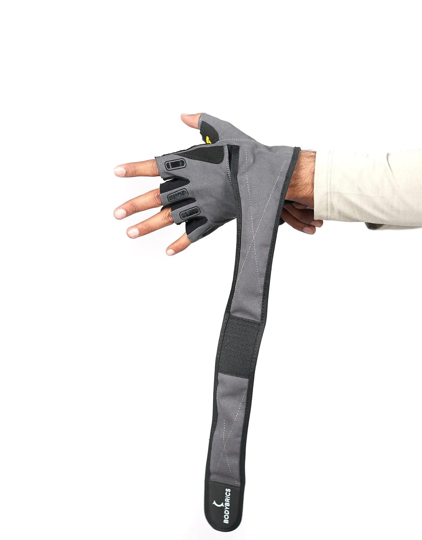 Combat Gloves