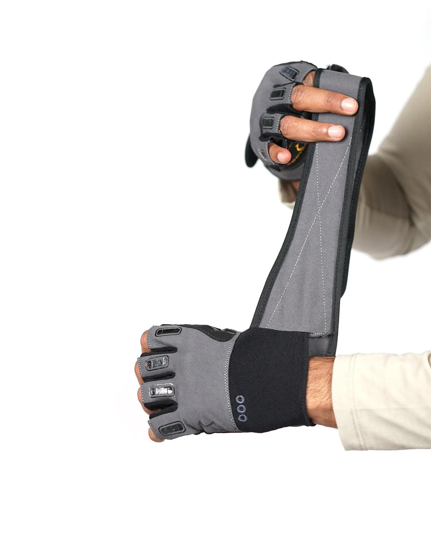 Combat Gloves