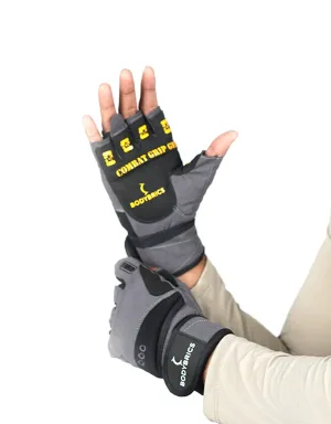 Combat Gloves