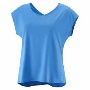 COMET FLOW TEE W