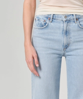 Harper Jean Stylish Appearance Essential Waist