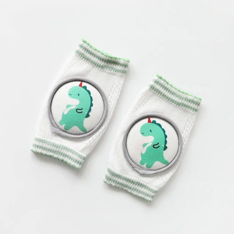 ComfyKnees Infant Protective Knee  Pads