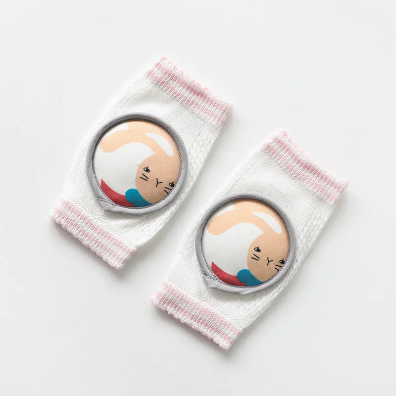 ComfyKnees Infant Protective Knee  Pads