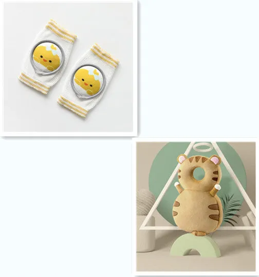 ComfyKnees Infant Protective Knee  Pads