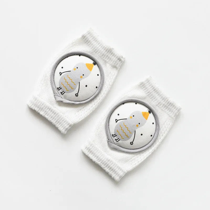 ComfyKnees Infant Protective Knee  Pads