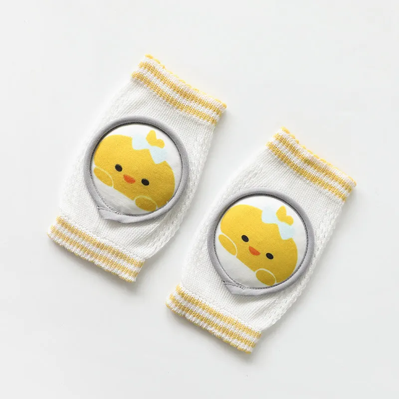 ComfyKnees Infant Protective Knee  Pads