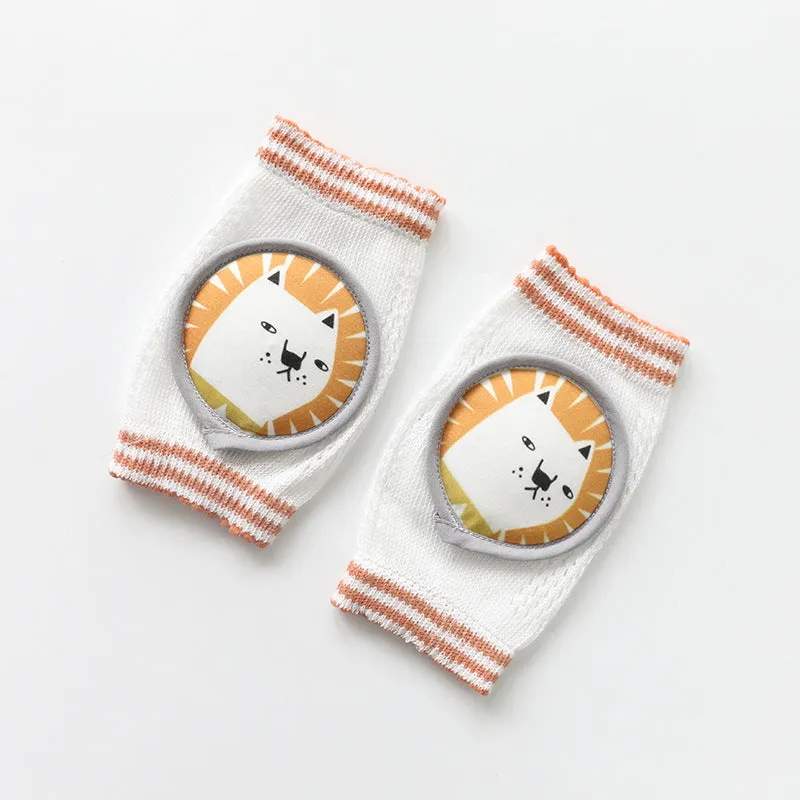 ComfyKnees Infant Protective Knee  Pads