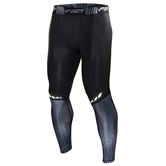 Compression Leggings Sport/Training Pants/ Dry Fit Jogging Pants