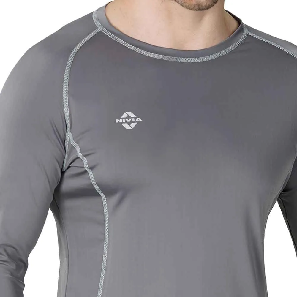 Compression Tee