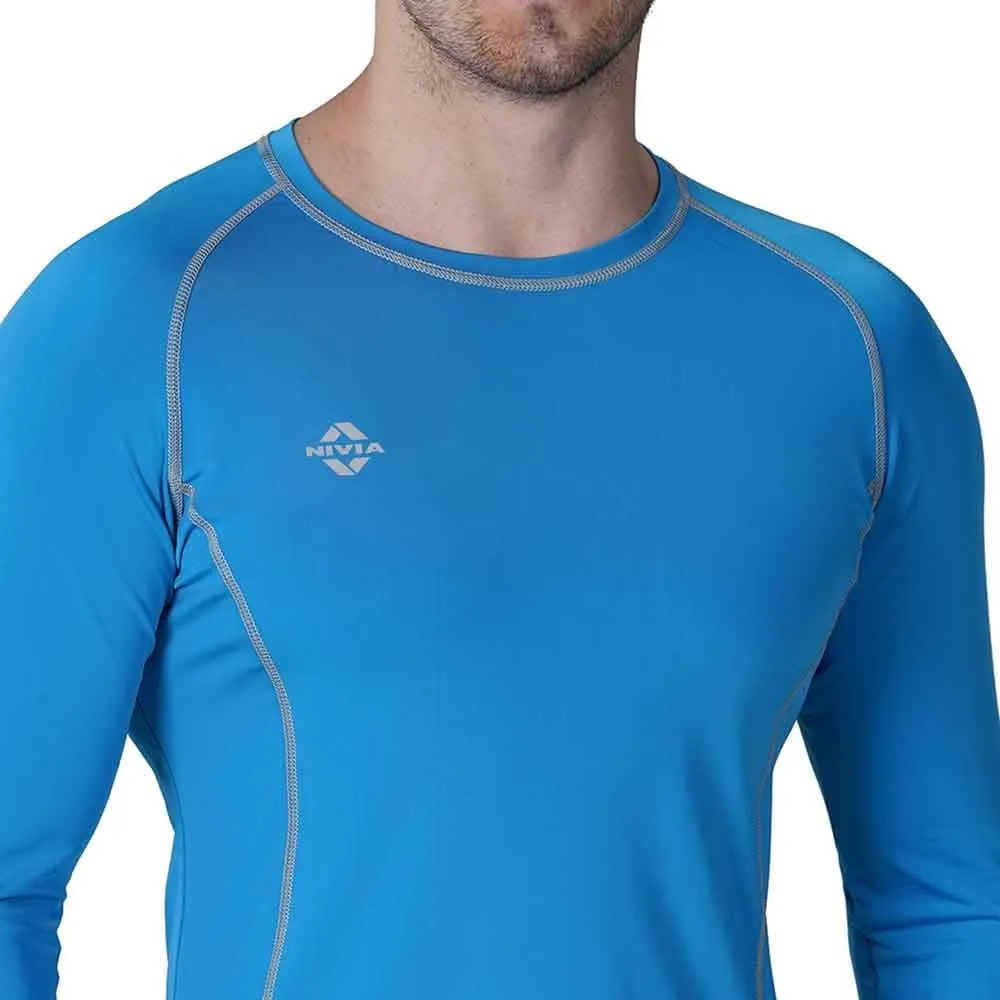 Compression Tee