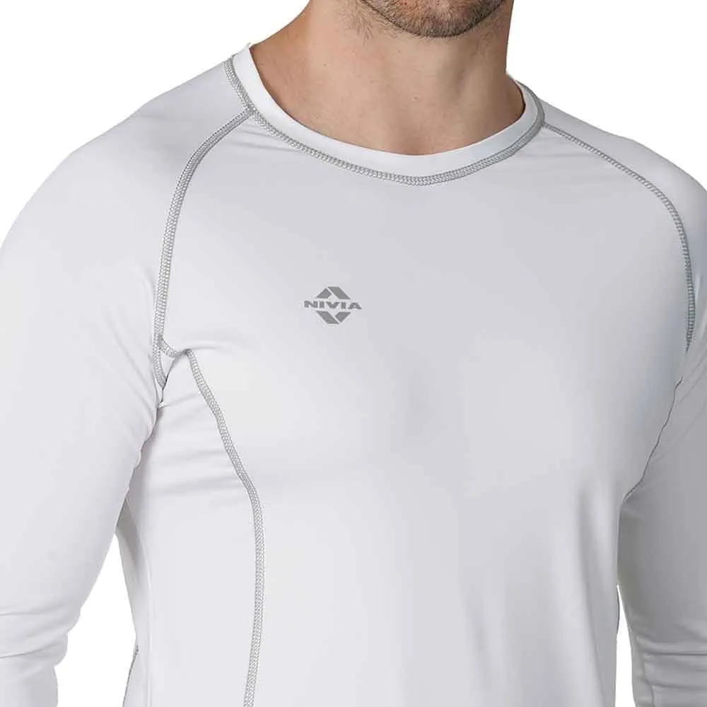 Compression Tee