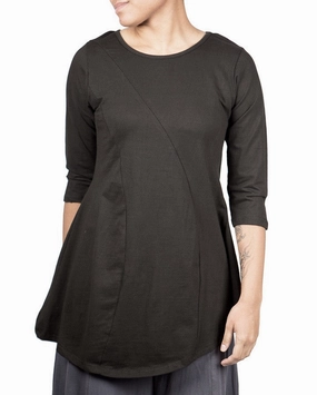 WaterResistantCoating Mermaid Top CL