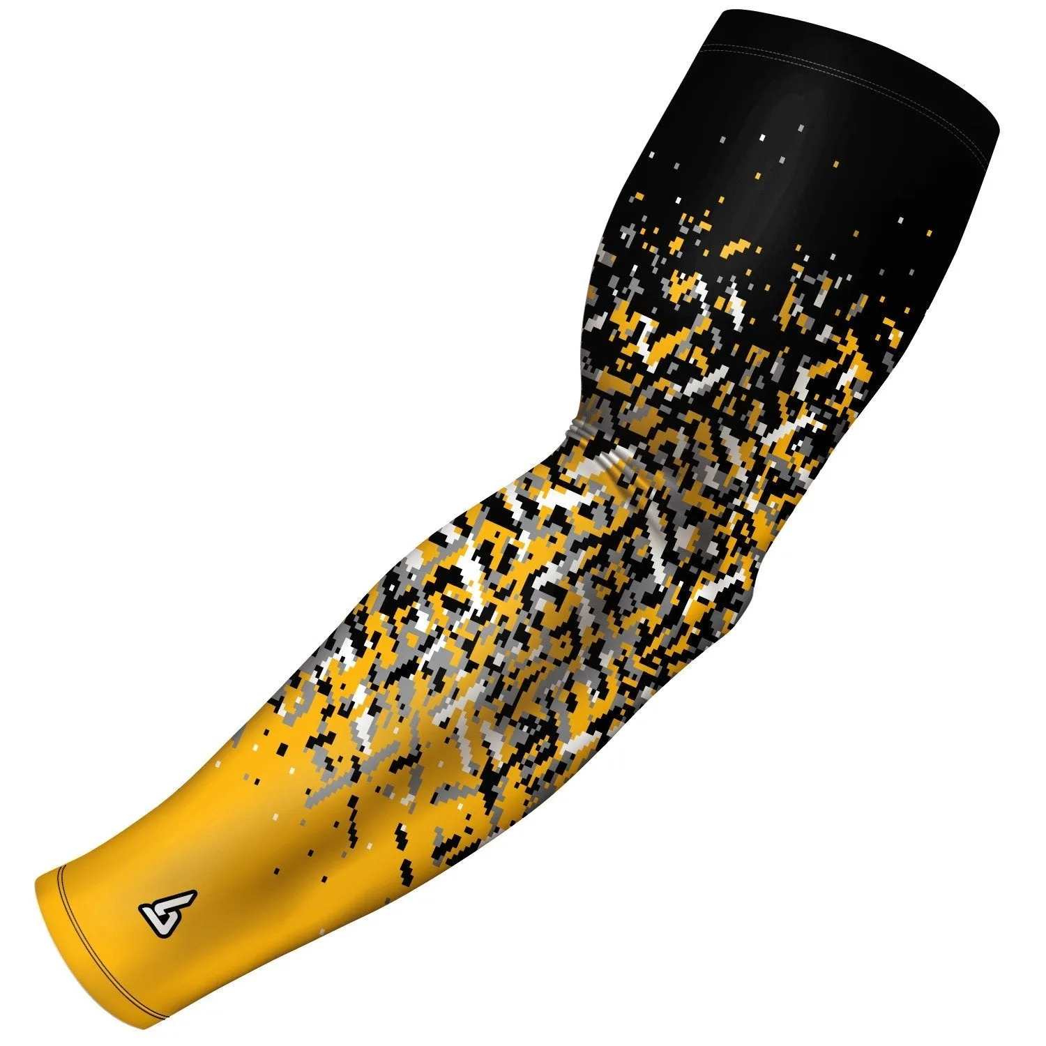 Confetti Yellow