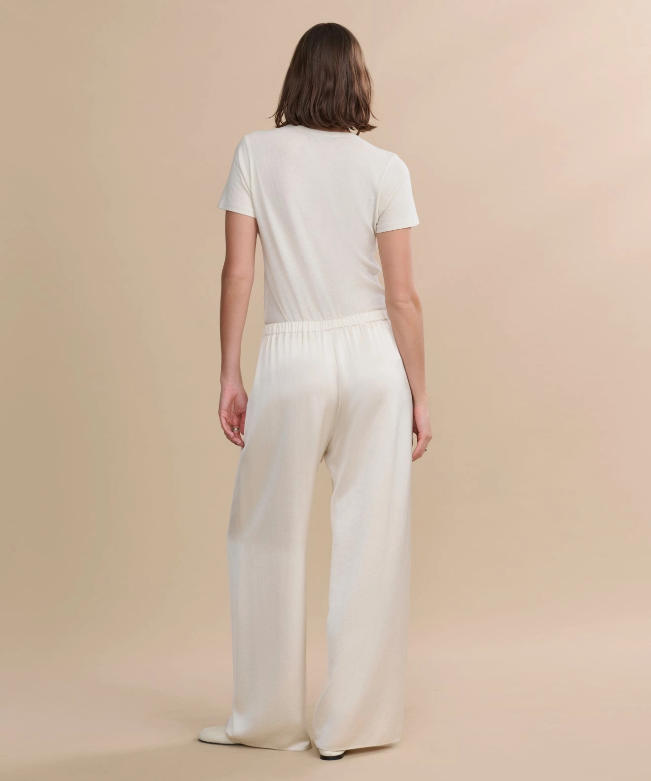 Demi Pant QuickReleaseBuckle