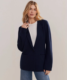 Cooper Blazer Odor Resistant Treatment