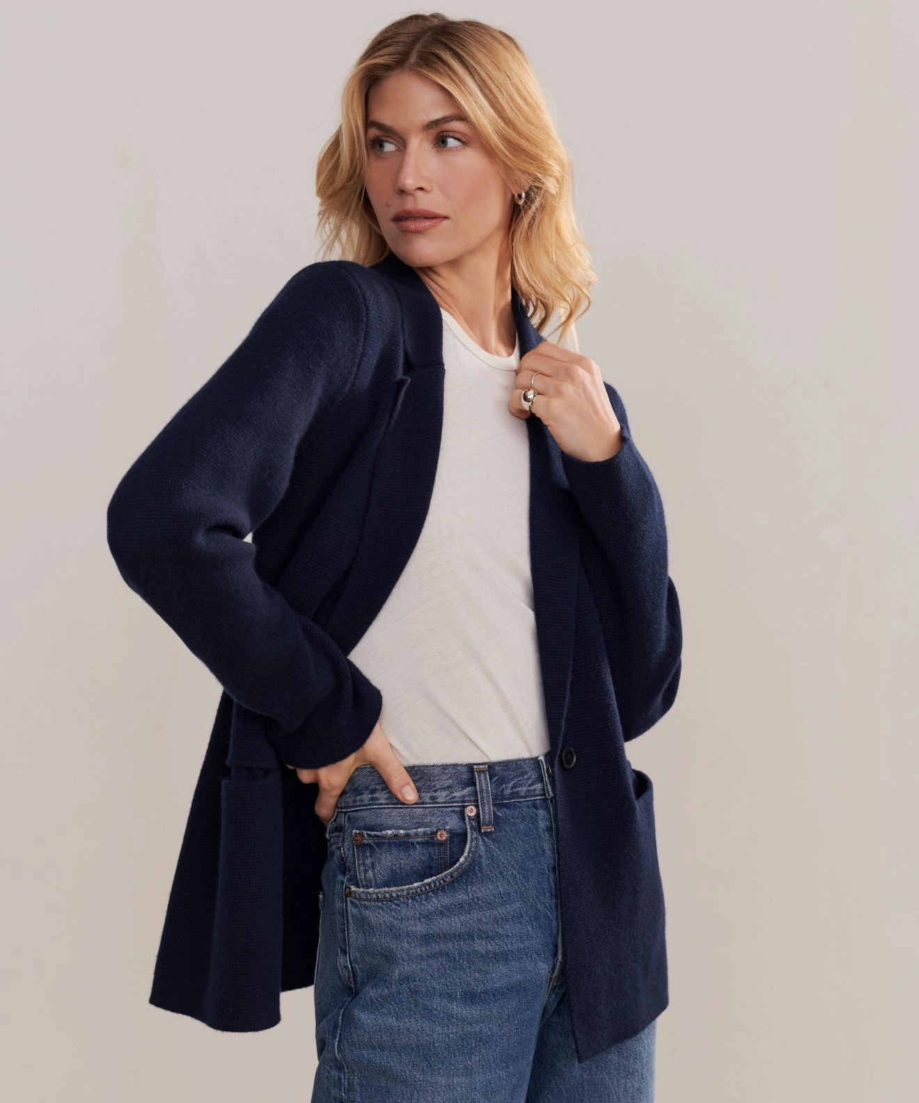 Cooper Blazer VentilatedPanels