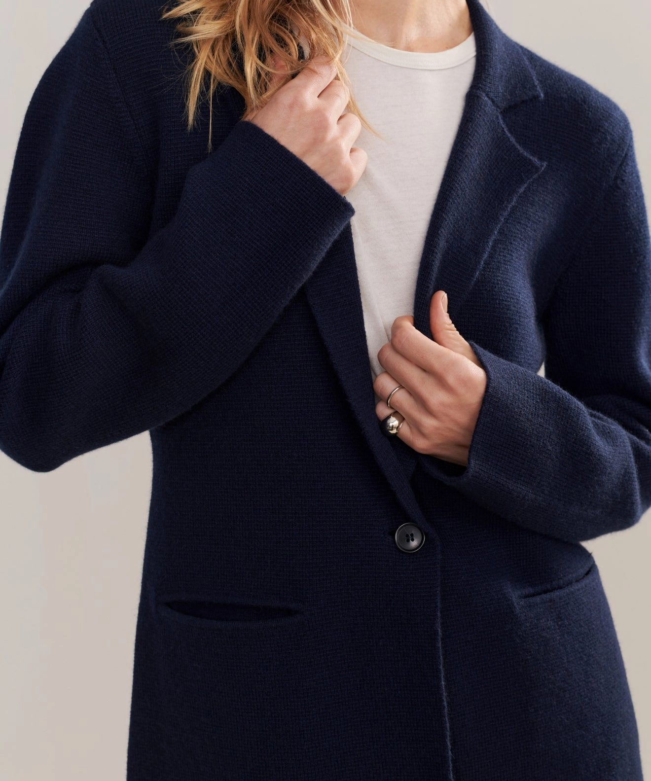 Cooper Blazer Friction Reducing Lining