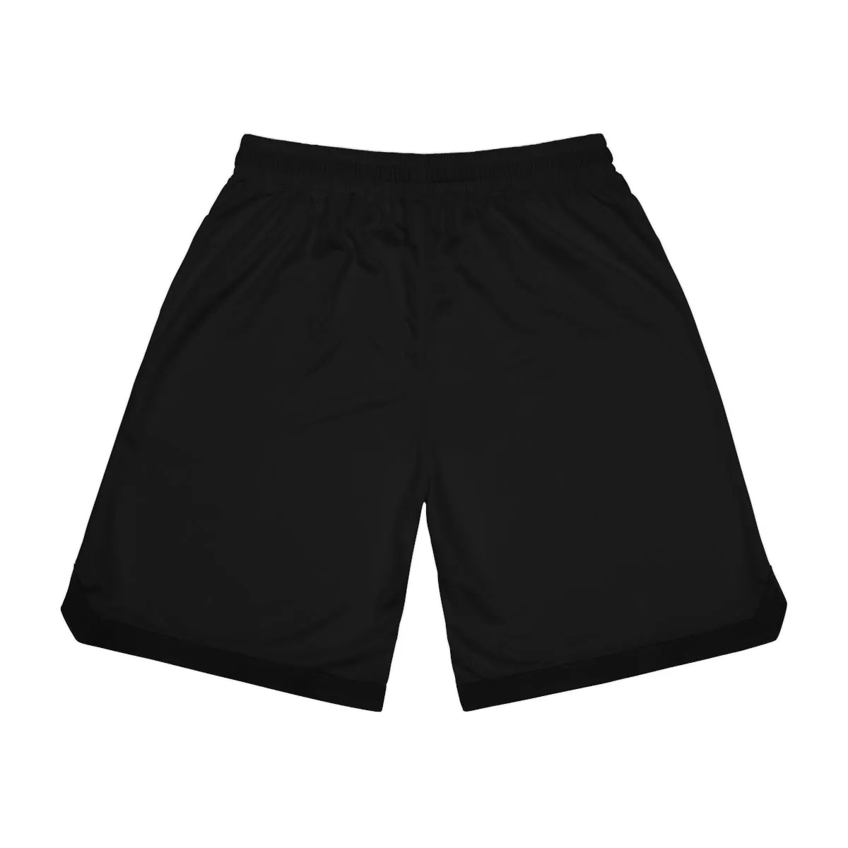 Copy of Basketball Rib Shorts (AOP)