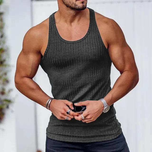 Cotton Breeze Tank Tops