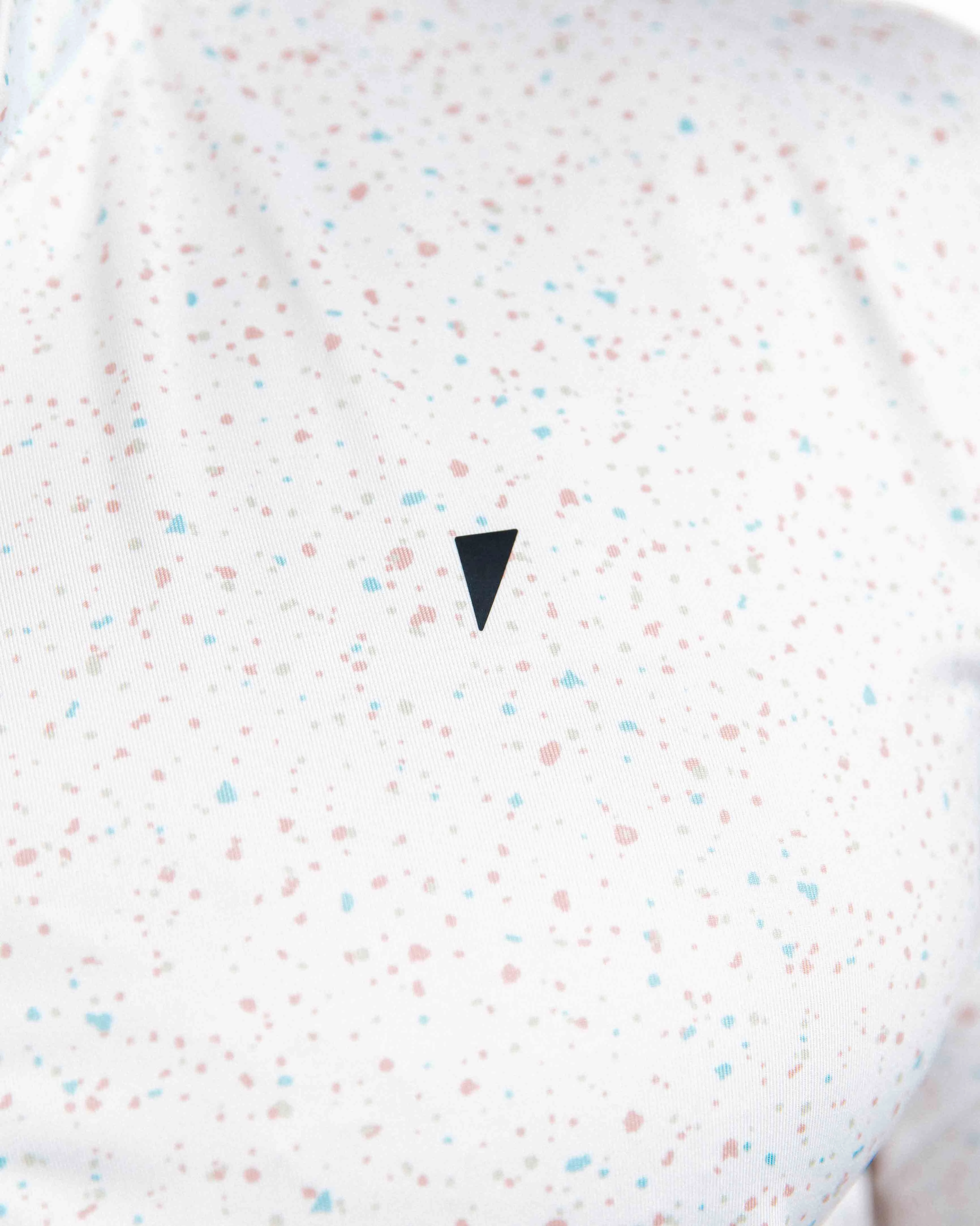 Cotton Candy Blade Polo SoftTouchFinish