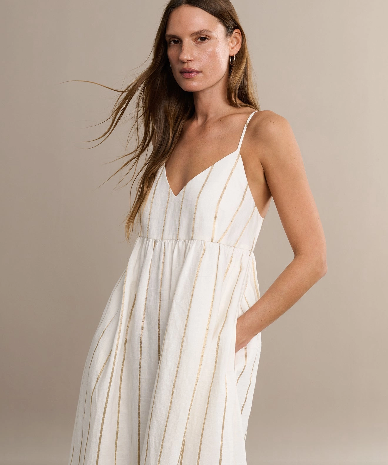 Cove Dress Perfectly Crafted