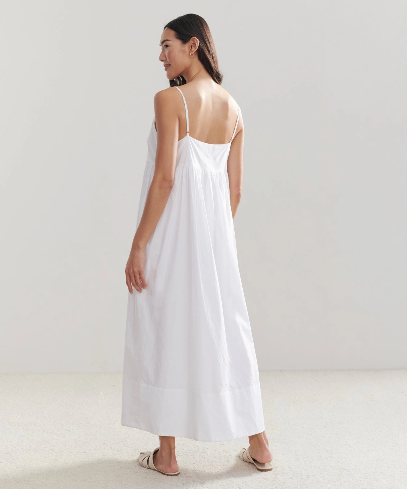 Sleek Design Cove Dress
