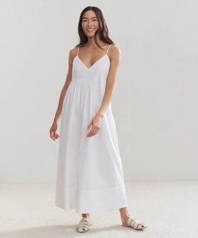Cove Dress Boho Tone