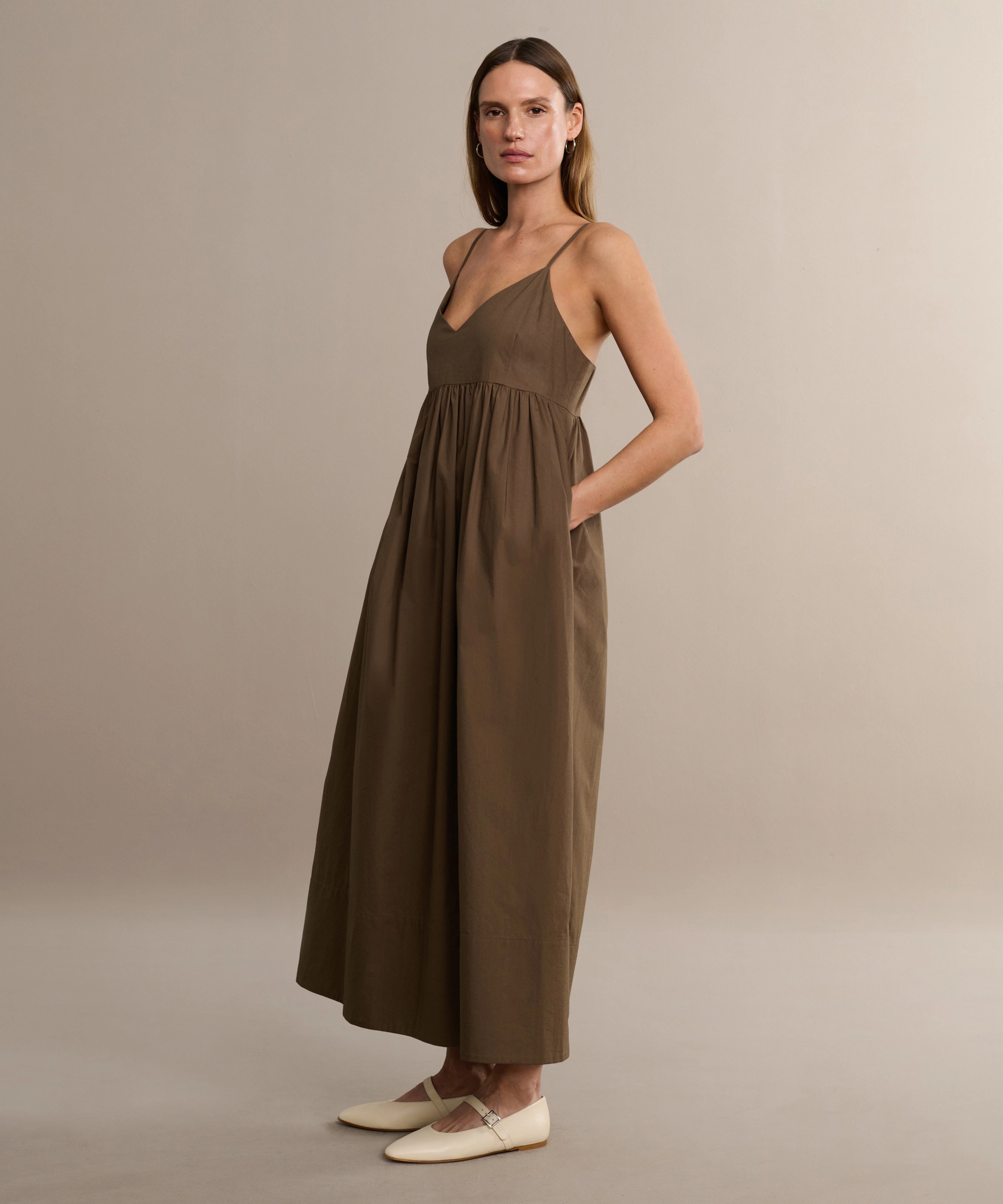Cove Dress Work Vibes Bold Design