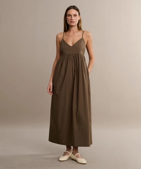 Day Outfit Soft Fit Wear Cove Dress