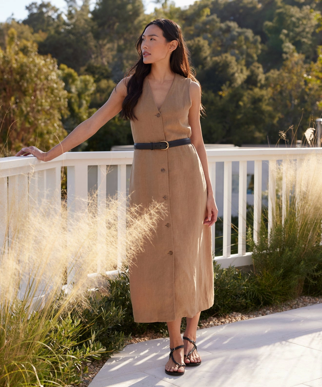 Callan Dress Stylish Appeal