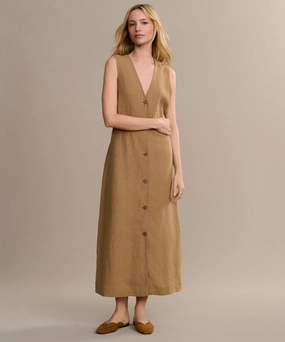 Comfy and Chic Flare Breeze Callan Dress