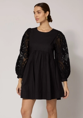DurableStitching Soft Feel Cleobella Nikita Mini Dress