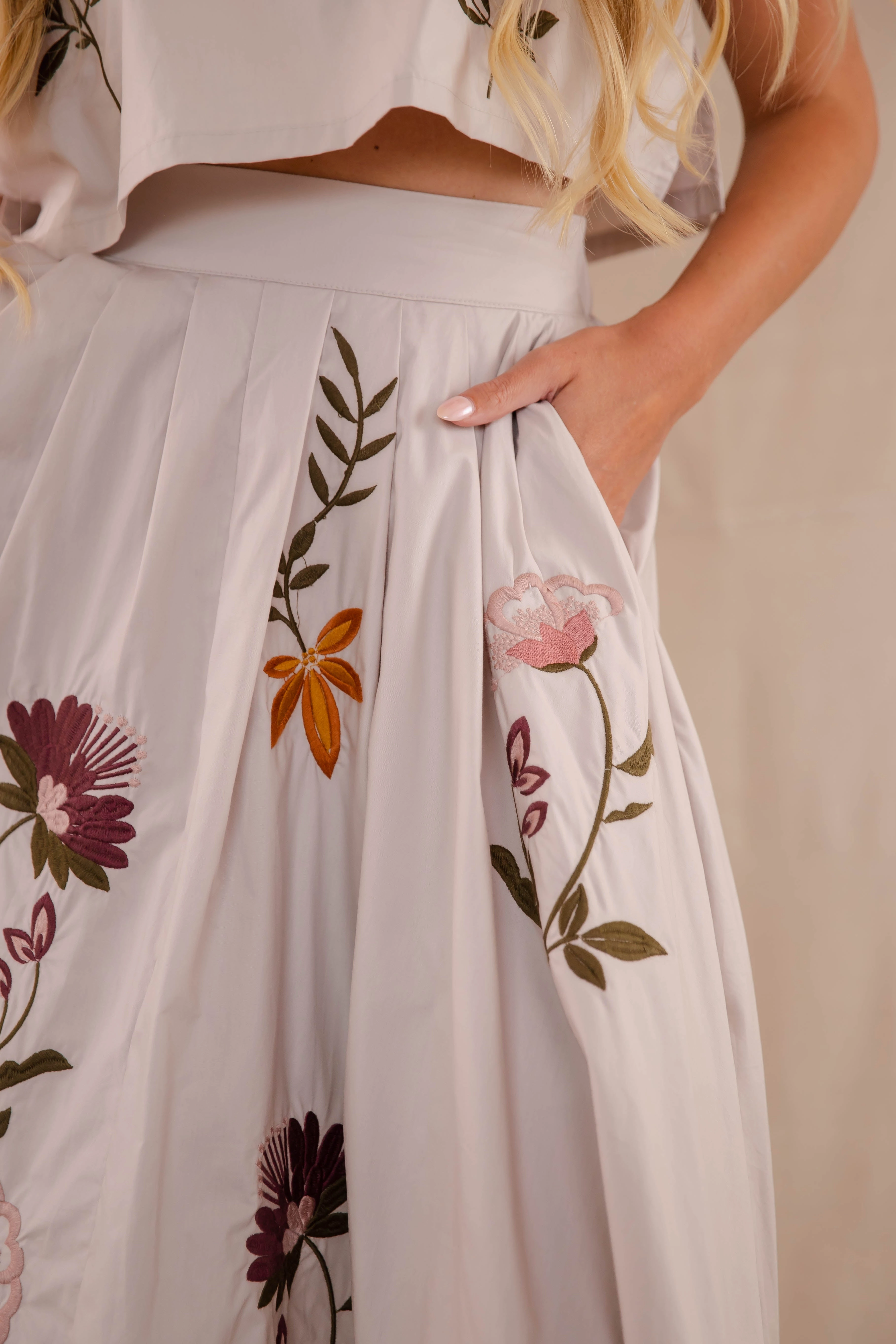 Flex Wear Durable Fit Finding The Good Midi Skirt