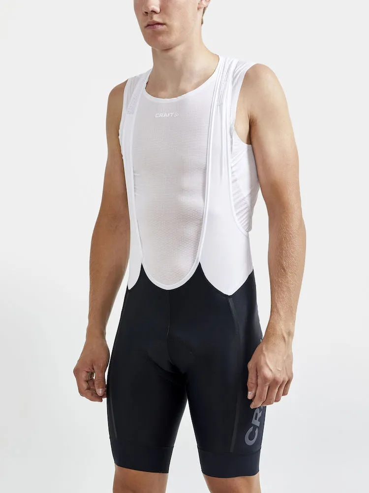 Craft Advance Endurance Men's Bib Bike Shorts