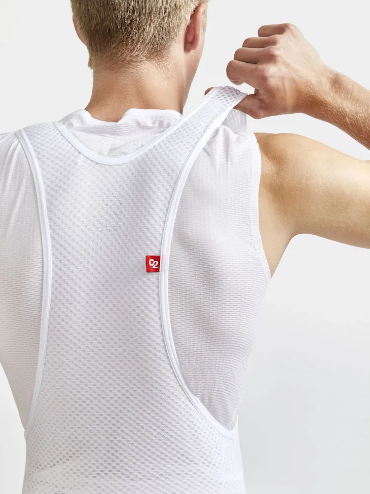 Craft Advance Endurance Men's Bib Bike Shorts