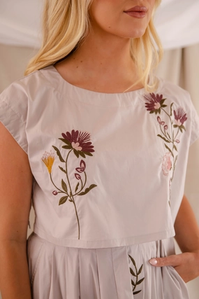 Hypoallergenic Lining Finding The Good Crop Top