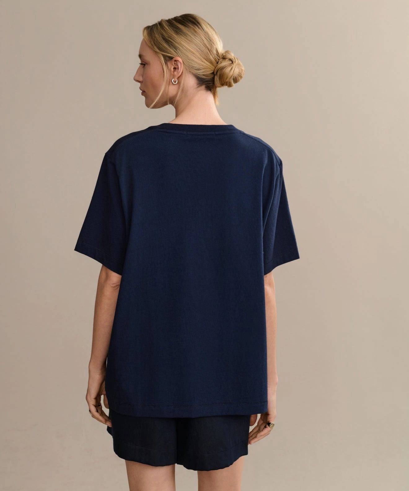 ReinforcedStitching Crosby Tee