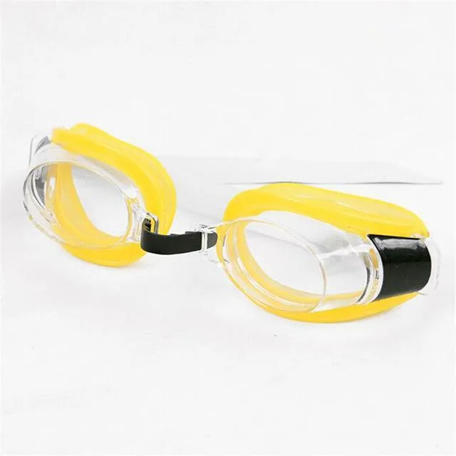 CSG Junior Swimming Goggles