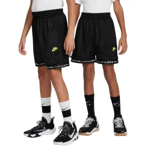 Culture Of Basketball Reversible Shorts