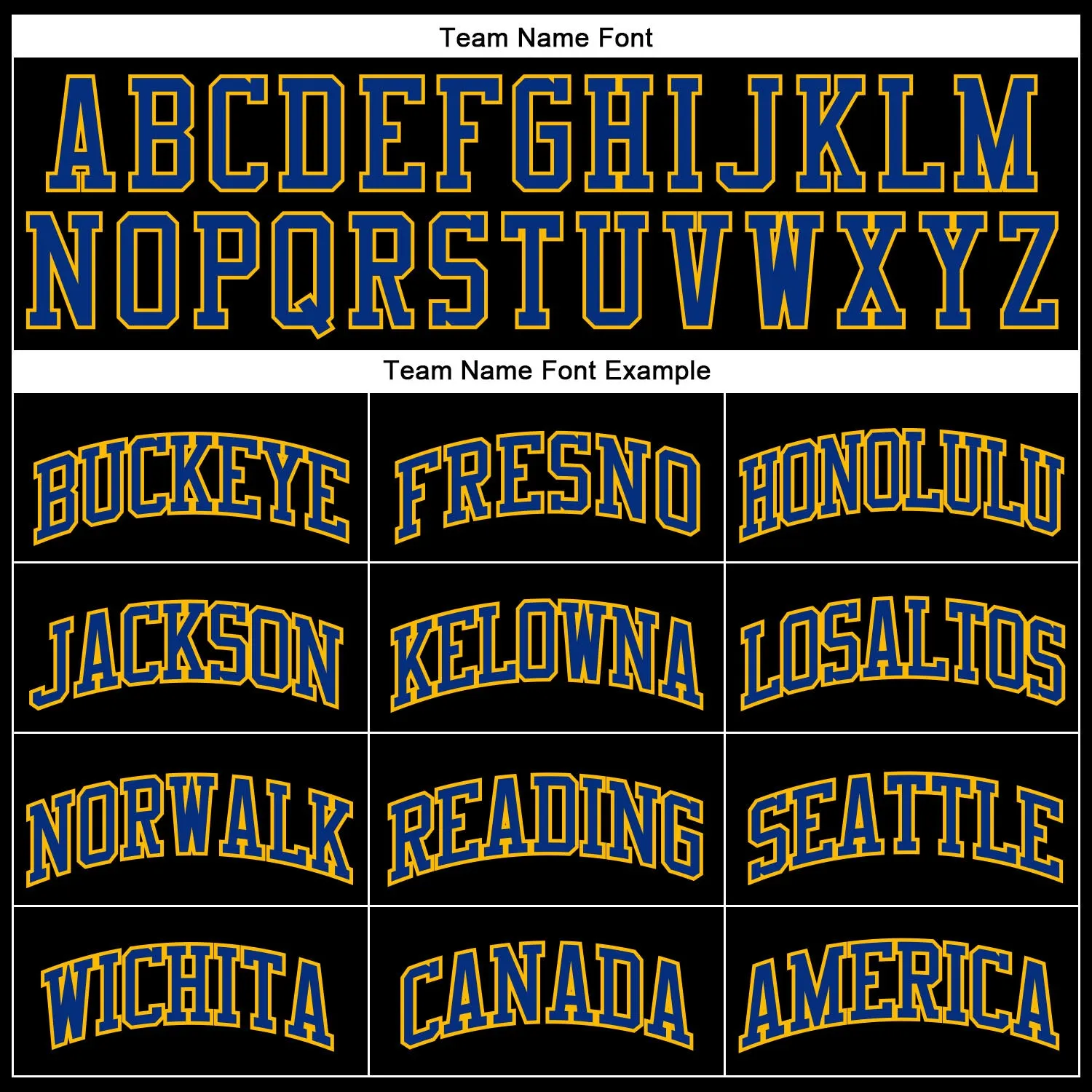 Custom Black Royal Pinstripe Gold-Royal Authentic Basketball Jersey