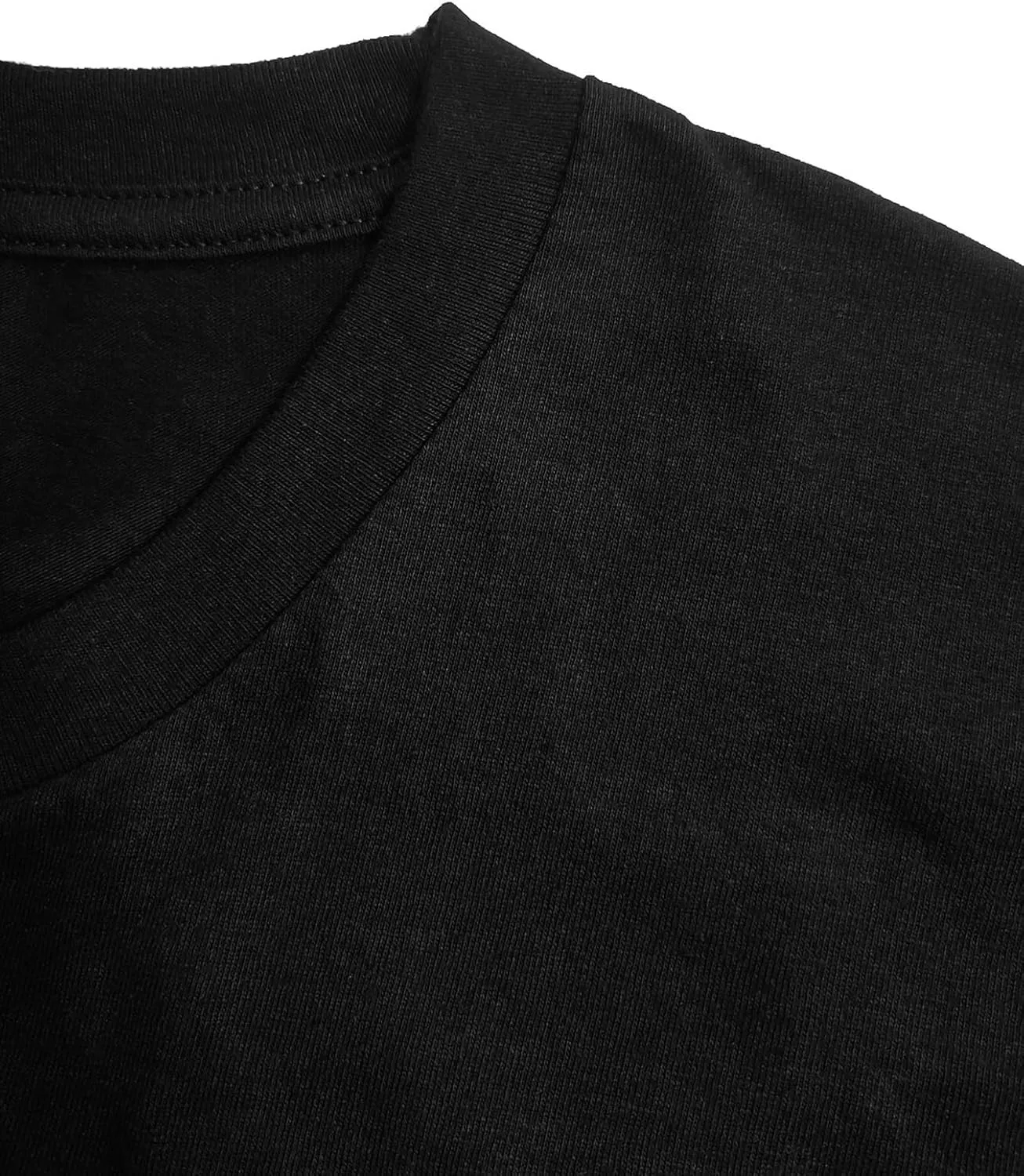 Custom T Shirts with Photo/Text for Men/Women, Unisex Cotton Crewneck Customize Personalized Tee Shirts