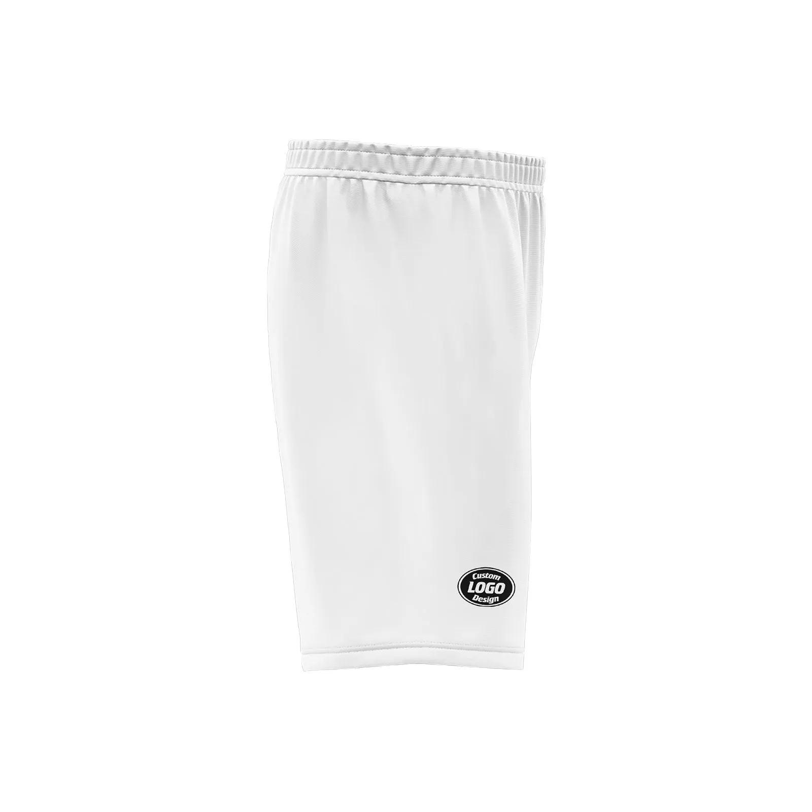 Custom White Gray Soccer Sets Jersey Personalized SCJ101-D28047