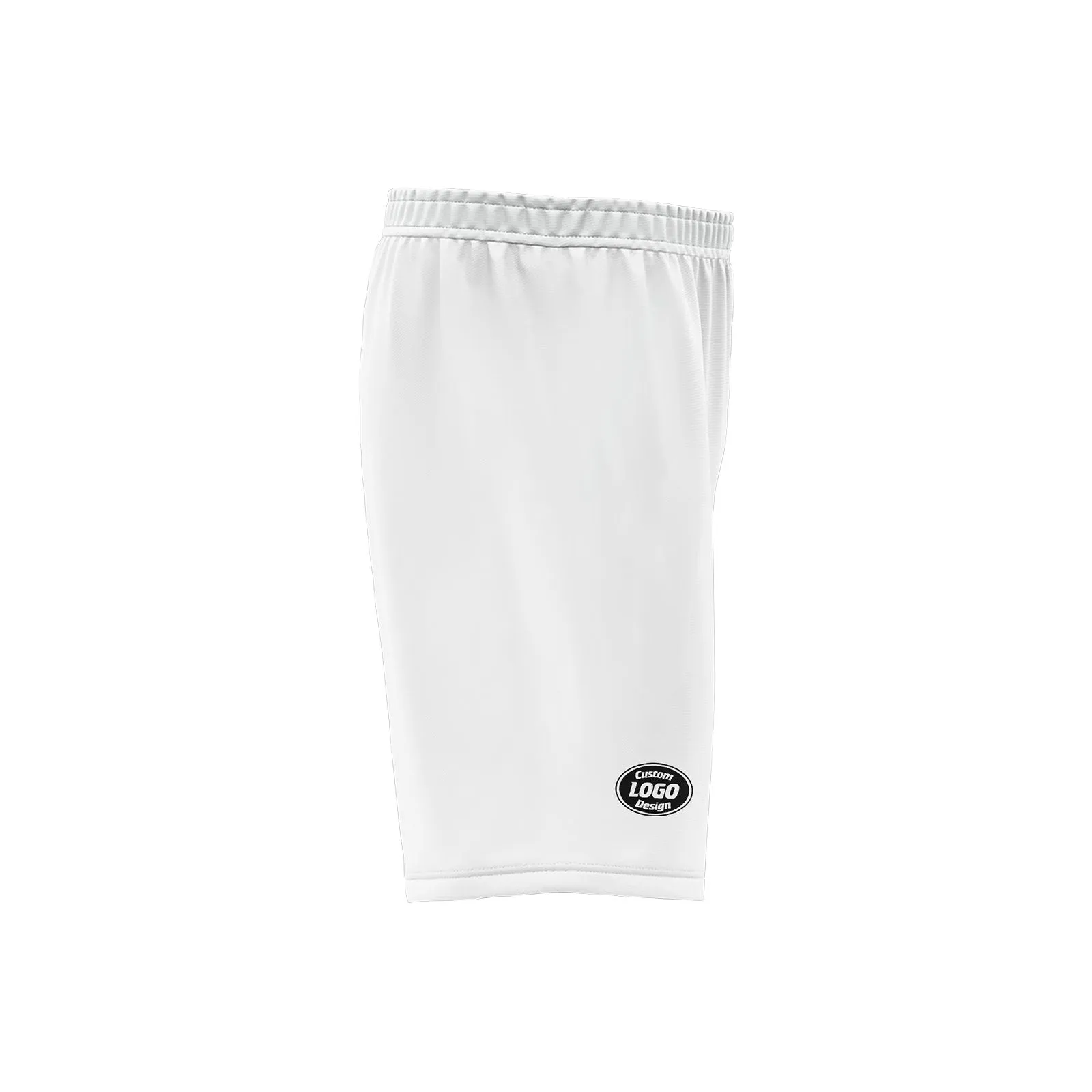 Custom White Soccer Sets Jersey Personalized SCJ101-D28020