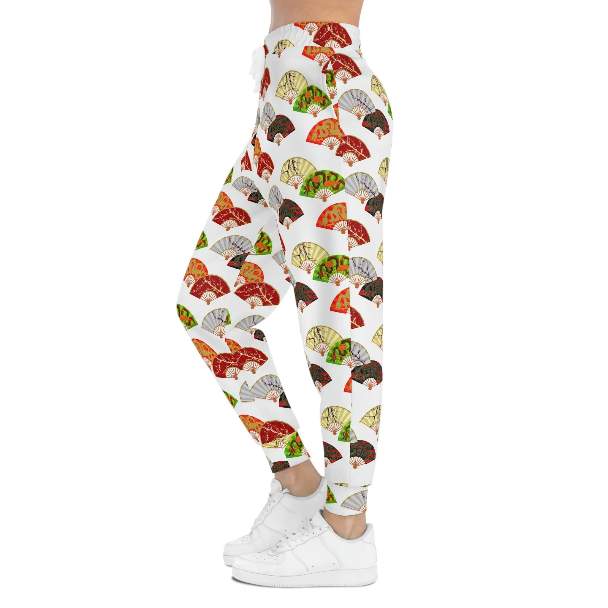 Customizable Japanese-Inspired Athletic Joggers for Ultimate Comfort