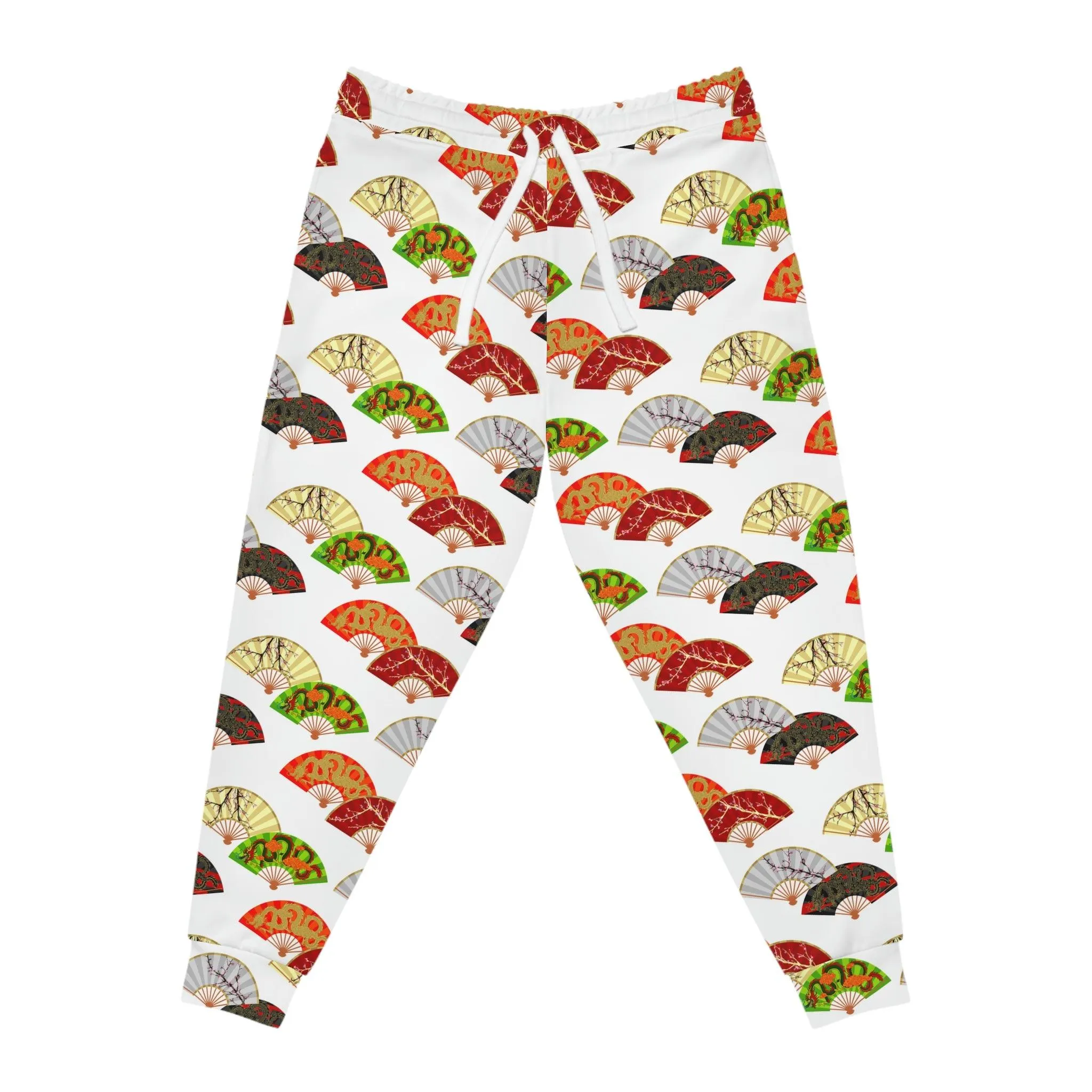 Customizable Japanese-Inspired Athletic Joggers for Ultimate Comfort